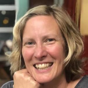 Meet your Posher, Kristen